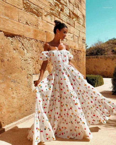 maternity dresses wear dress floral falbala pregnant clothes summer pregnancy gown1, White
maternity dresses wear dress floral falbala pregnant clothes summer pregnancy gown1, White