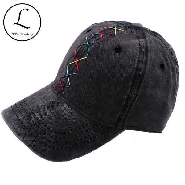 women multi-color ribbon baseball cap soft denim color caps and hats new summer adjustable caps for ladies girls y200714, Blue;gray
women multi-color ribbon baseball cap soft denim color caps and hats new summer adjustable caps for ladies girls y200714, Blue;gray