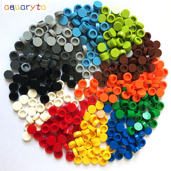 aquaryta 900pcs building blocks round tile 1x1 compatible with 98138 diy educational bricks figure creative diy toy kids gifts q1217
aquaryta 900pcs building blocks round tile 1x1 compatible with 98138 diy educational bricks figure creative diy toy kids gifts q1217
