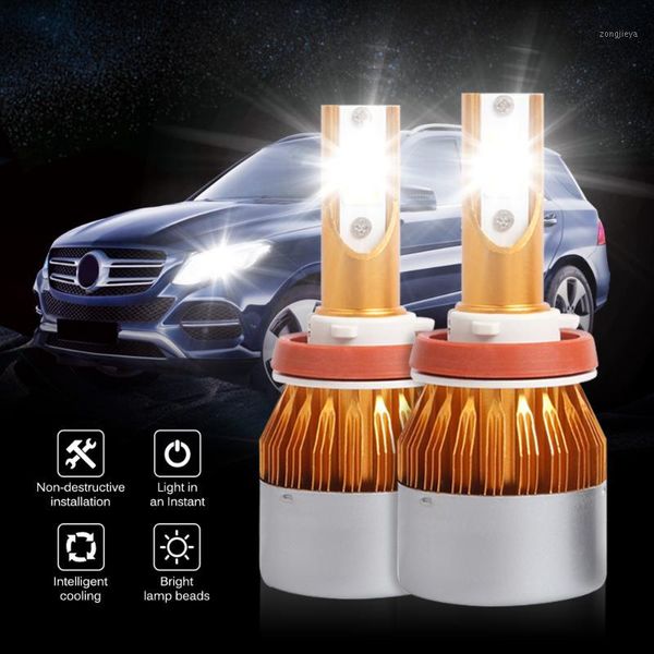 car headlights allomn 2 pcs led headlight bulbs 6500k lamp lights 8000lm 36w h1 h3 h4 h7 9005 9006 bulb1
car headlights allomn 2 pcs led headlight bulbs 6500k lamp lights 8000lm 36w h1 h3 h4 h7 9005 9006 bulb1