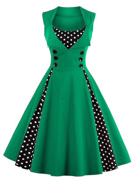 2021 new thin spring dress plus size 5xl 6xl wave point dressed red sleeveless female fy475 mh05, Black;gray
2021 new thin spring dress plus size 5xl 6xl wave point dressed red sleeveless female fy475 mh05, Black;gray