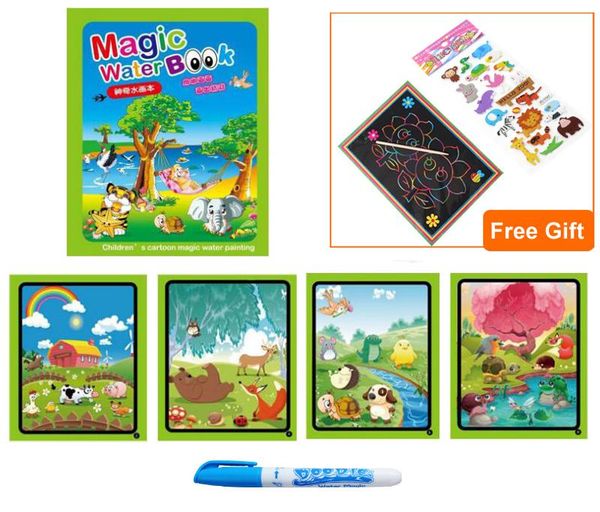 magic water drawing book coloring book doodle magic pen painting drawing board kids toys birthday christmas new year gift gyh wmtfqk
magic water drawing book coloring book doodle magic pen painting drawing board kids toys birthday christmas new year gift gyh wmtfqk