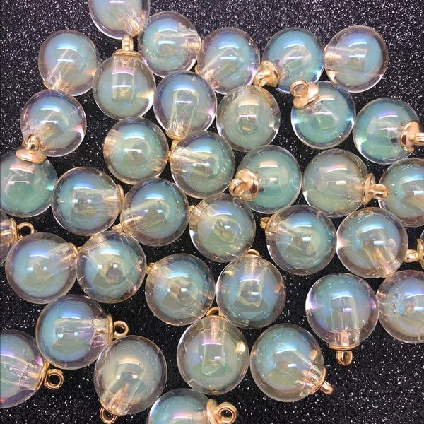new diy 8pcs 16mm mini glass bottles with beads pendant ornaments jewelry making bbyuqb, Bronze;silver
new diy 8pcs 16mm mini glass bottles with beads pendant ornaments jewelry making bbyuqb, Bronze;silver
