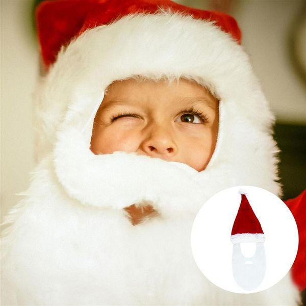 party costume christmas hat creative santa hat christmas hat with beard party costume santa christmas accessories wmteam
party costume christmas hat creative santa hat christmas hat with beard party costume santa christmas accessories wmteam