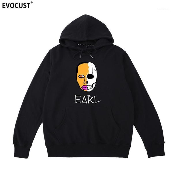 golf wang tyler the creator earl skate hip hop vintage print hoodies sweatshirts men women cotton1, Black
golf wang tyler the creator earl skate hip hop vintage print hoodies sweatshirts men women cotton1, Black