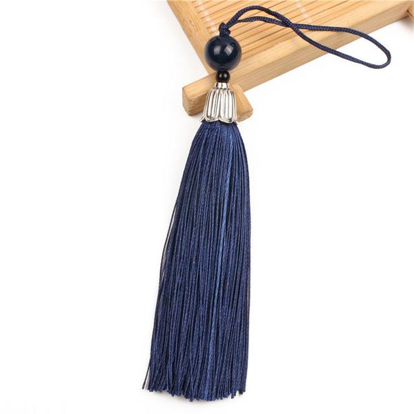 5pcs 15cm jade bead metal caps tassel pendant diy crafts material polyester tassel trim car hang decoration fringe accessories h jllvwv
5pcs 15cm jade bead metal caps tassel pendant diy crafts material polyester tassel trim car hang decoration fringe accessories h jllvwv