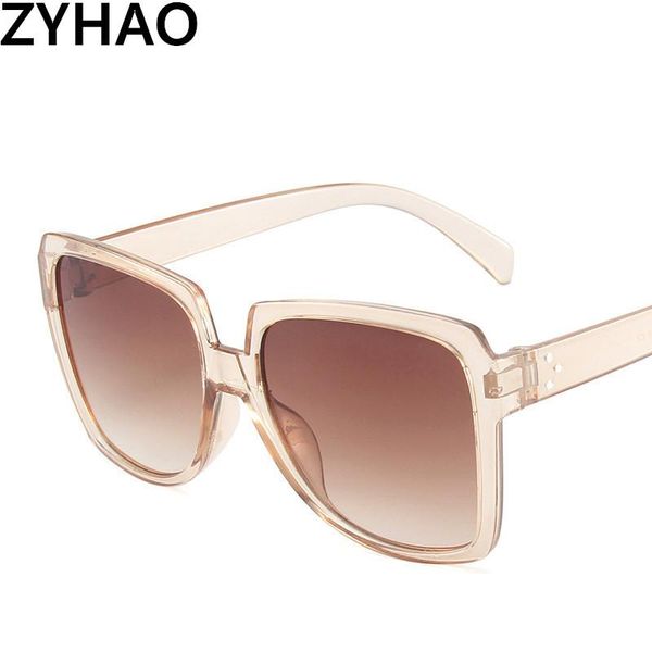 sunglasses fashion glasses men vintage pink shades for women big frame sun female male woman gafas hombre, White;black
sunglasses fashion glasses men vintage pink shades for women big frame sun female male woman gafas hombre, White;black