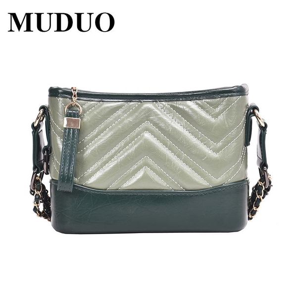 double chain quilted plaid hobo shoulder crossbody messenger bags back packs women female lady handbags contrast colour 2021
double chain quilted plaid hobo shoulder crossbody messenger bags back packs women female lady handbags contrast colour 2021