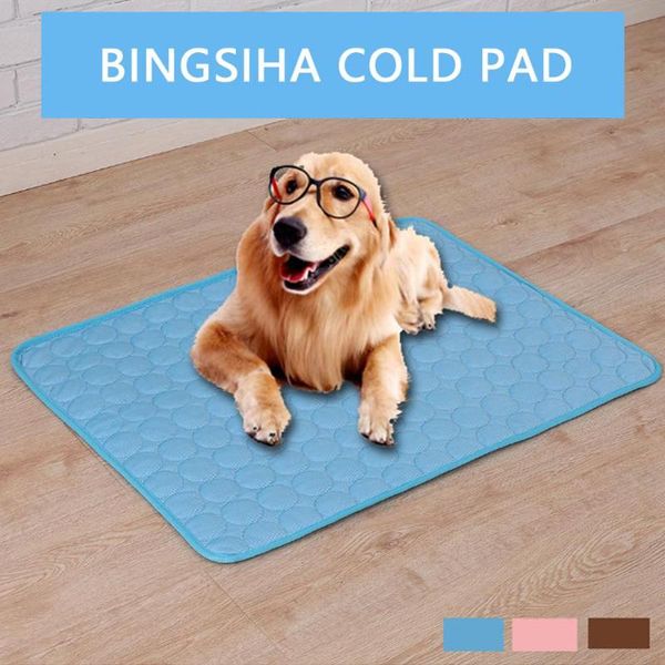 summer pet cooling mats for dogs summer dog bed for small/medium/large dogs/cats pet cool sofa cushion mattress cat xs/s/m/l
summer pet cooling mats for dogs summer dog bed for small/medium/large dogs/cats pet cool sofa cushion mattress cat xs/s/m/l