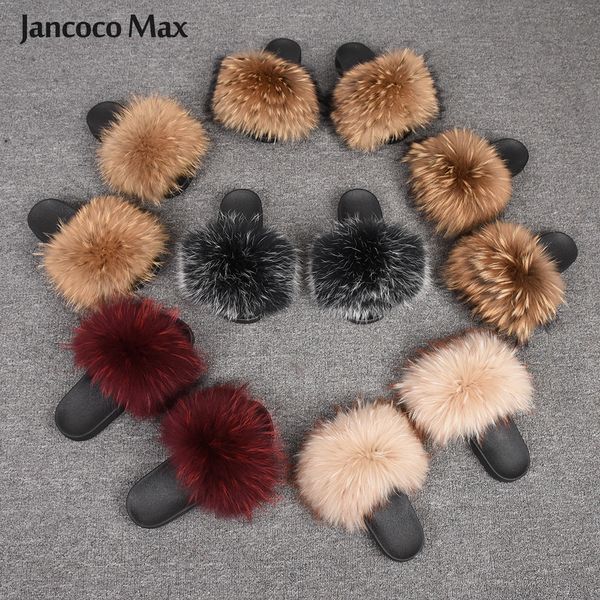 new arrival women shoes real raccoon fur slides wide fur fluffy flip flops summer sandals natural fur slippers s6047 y200706, Black
new arrival women shoes real raccoon fur slides wide fur fluffy flip flops summer sandals natural fur slippers s6047 y200706, Black