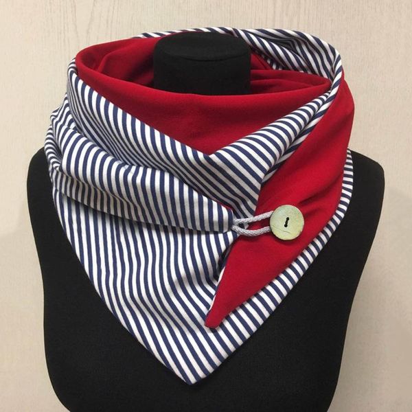 2020 fashion winter women scarf soild dot printing button soft wrap casual warm scarves shawls scarf accesorios mujer #t2g, Blue;gray
2020 fashion winter women scarf soild dot printing button soft wrap casual warm scarves shawls scarf accesorios mujer #t2g, Blue;gray
