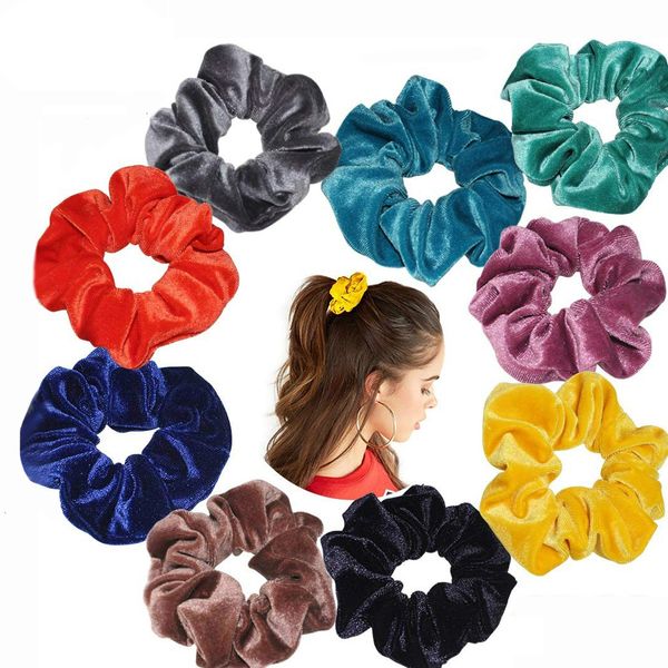 ponytail tie girl scrunchies women's accessories velvet holder scrunchy bands velour hair loop pleuche headwear5r7b
ponytail tie girl scrunchies women's accessories velvet holder scrunchy bands velour hair loop pleuche headwear5r7b