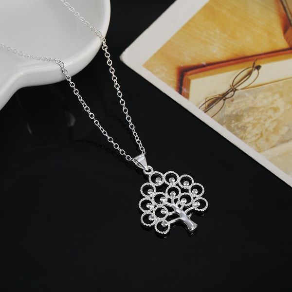 wholesale tree silver color jewelry charm cute women wedding shiny necklace classic style 18inches nice gift ln034 h bbyefn
wholesale tree silver color jewelry charm cute women wedding shiny necklace classic style 18inches nice gift ln034 h bbyefn