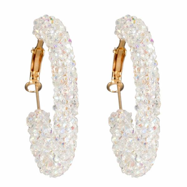 новый дизайн crystal circe gring серьги для женщин большой круглый блестящий горный хрусталь серьги мода ювелирные изделия женские пендиента, Golden
новый дизайн crystal circe gring серьги для женщин большой круглый блестящий горный хрусталь серьги мода ювелирные изделия женские пендиента, Golden