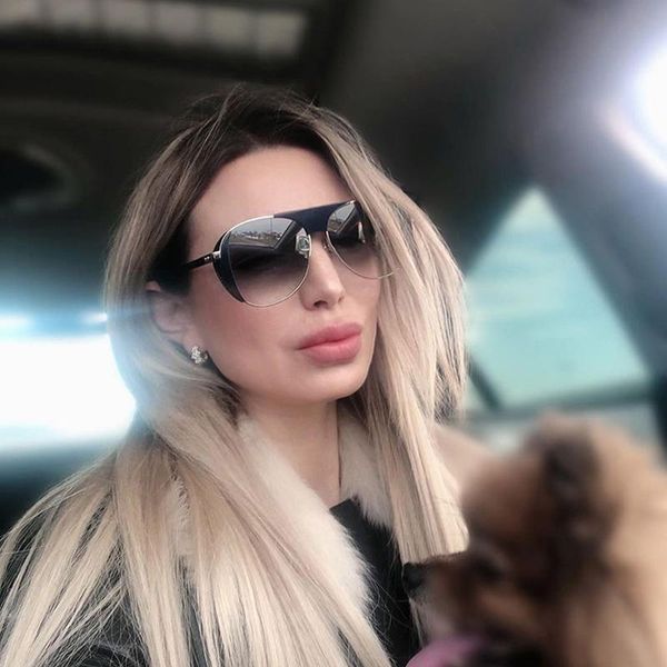 sunglasses design steampunk men eyewear 2021 vintage oval metal frame women classic sun glasses driving gafas, White;black
sunglasses design steampunk men eyewear 2021 vintage oval metal frame women classic sun glasses driving gafas, White;black