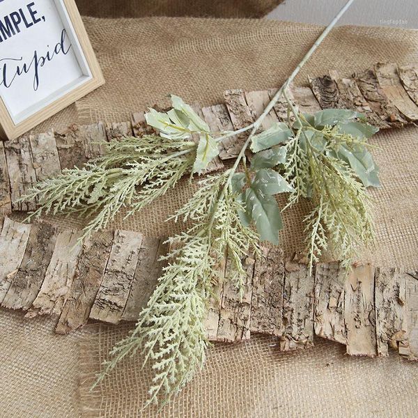 decorative flowers & wreaths artificial wheat flower branch wedding party plastic flowers1
decorative flowers & wreaths artificial wheat flower branch wedding party plastic flowers1