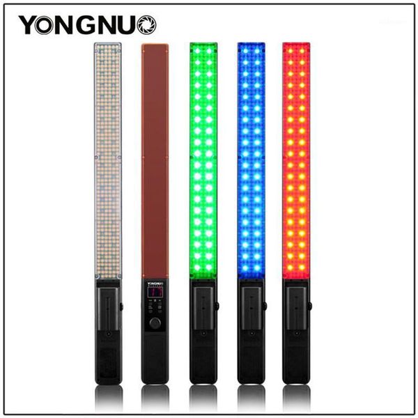 yongnuo yn360 wireless pro handheld led video light 3200k 5500k rgb full color colorful 39.5 cm ice stick professional led lamp1
yongnuo yn360 wireless pro handheld led video light 3200k 5500k rgb full color colorful 39.5 cm ice stick professional led lamp1