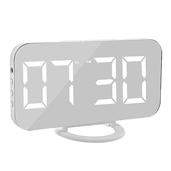 digital alarm clock,electronic clock with usb interface,led clock,bedside alarm clock
digital alarm clock,electronic clock with usb interface,led clock,bedside alarm clock