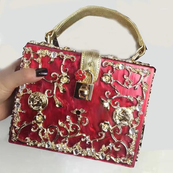 evening bags red acrylic handbags women 2021 hollow out caved flower clutches purse fashion ladies dinner bag1
evening bags red acrylic handbags women 2021 hollow out caved flower clutches purse fashion ladies dinner bag1