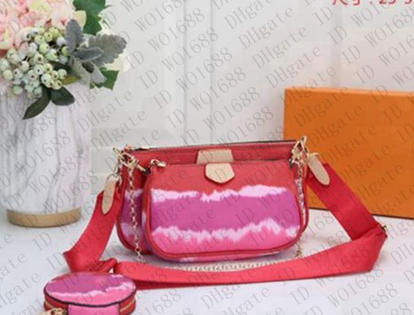 3pcs new style designers crossbody messenger bags handbags women shoulder bag good leather muti colors brand bags r0.01
3pcs new style designers crossbody messenger bags handbags women shoulder bag good leather muti colors brand bags r0.01