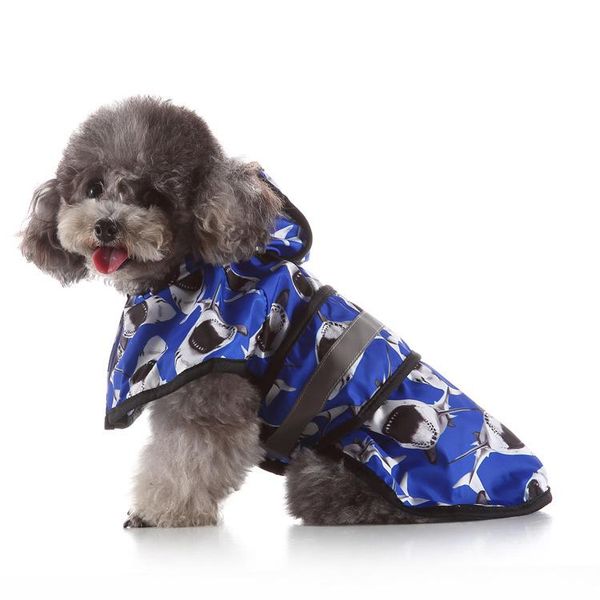 dog apparel pet clothes rain coat for raincoat with hat waterproof reflective jacket raining ropa perro poncho clothing
dog apparel pet clothes rain coat for raincoat with hat waterproof reflective jacket raining ropa perro poncho clothing
