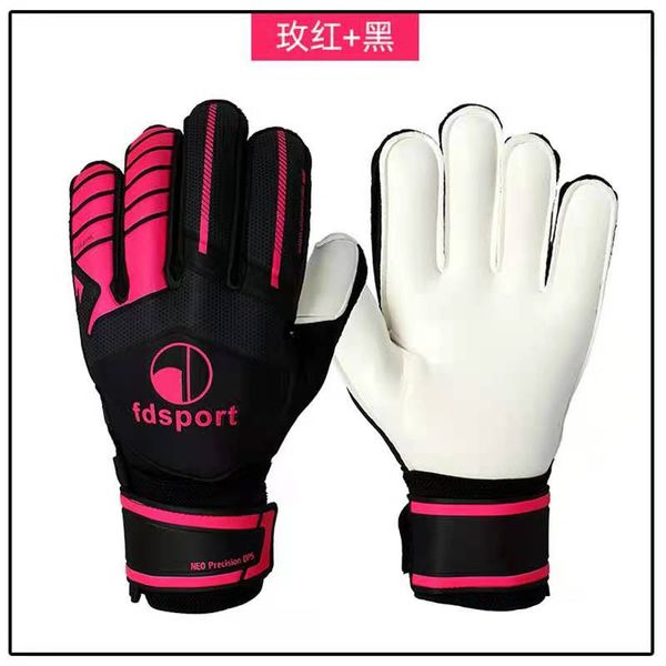 2020 football goalkeeper finger guards goalkeeper protective gear elementary and middle school students football latex finger guards, Black
2020 football goalkeeper finger guards goalkeeper protective gear elementary and middle school students football latex finger guards, Black