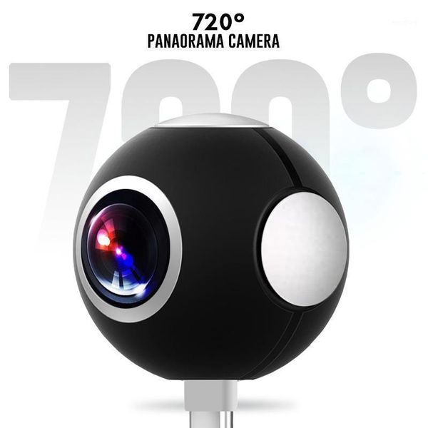 mini hd panoramic 360 camera wide videcam dual angle fish eye lens video camera for smartphone sport & outdoor action cam1
mini hd panoramic 360 camera wide videcam dual angle fish eye lens video camera for smartphone sport & outdoor action cam1