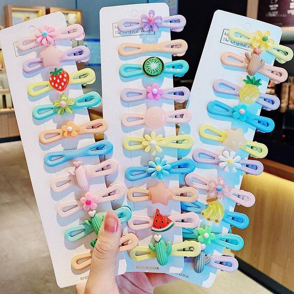 6pcs/set new girls cute candy colors flower fruit bow alloy hairpins sweet hair clip headband barrettes fashion hair accessories1, Slivery;white
6pcs/set new girls cute candy colors flower fruit bow alloy hairpins sweet hair clip headband barrettes fashion hair accessories1, Slivery;white