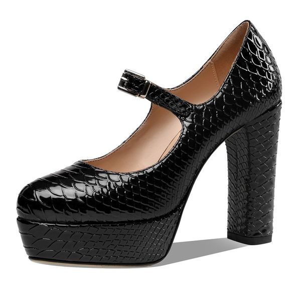 2021 arriving new high qulaity woman high-toe high-heel round-foot spring up party lady shoes big jvrz, Black
2021 arriving new high qulaity woman high-toe high-heel round-foot spring up party lady shoes big jvrz, Black