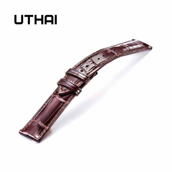 uthai z03 crocodile кожаный ремень для часов 171.12.206.006.2016/20/22 / 24mm mens hadies band watch uthai z03 sqcxuq, Black;brown
uthai z03 crocodile кожаный ремень для часов 171.12.206.006.2016/20/22 / 24mm mens hadies band watch uthai z03 sqcxuq, Black;brown