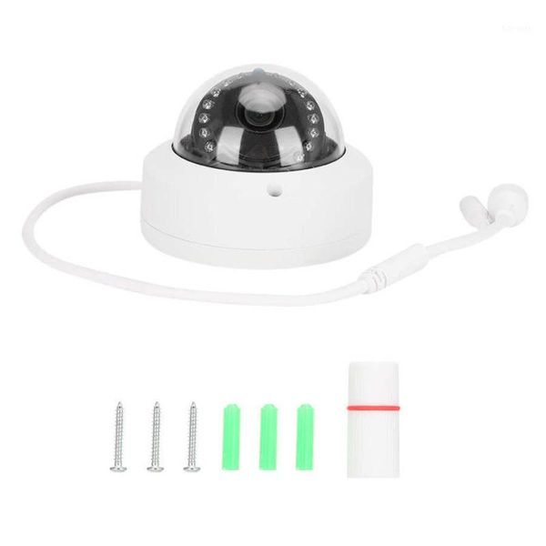 2mp/5mp dome camera security survelliance outdoor ir-cut night view waterproof1