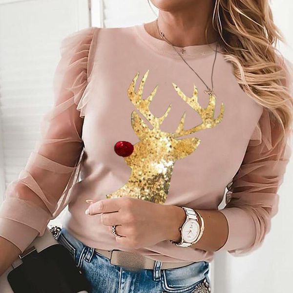 women's blouses & shirts o neck hollow out lace women blusa autumn sheer mesh patchwork ruffle blouse elegant long puff sleeve pullover, White
women's blouses & shirts o neck hollow out lace women blusa autumn sheer mesh patchwork ruffle blouse elegant long puff sleeve pullover, White