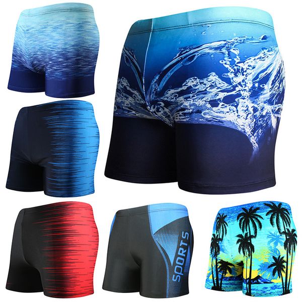 selling men's swimming trunksfactory direct men's flat five-point swimming pants plus fertilizer xl spring swim pants quick-dry
selling men's swimming trunksfactory direct men's flat five-point swimming pants plus fertilizer xl spring swim pants quick-dry