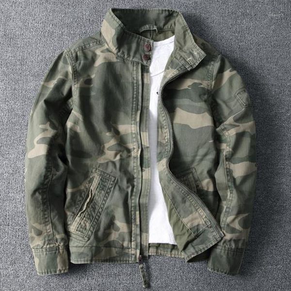 casual mens outdoor jackets 2020 new camouflage flight men coats oversized army jackets coats brand designer b6991, Black;brown
casual mens outdoor jackets 2020 new camouflage flight men coats oversized army jackets coats brand designer b6991, Black;brown