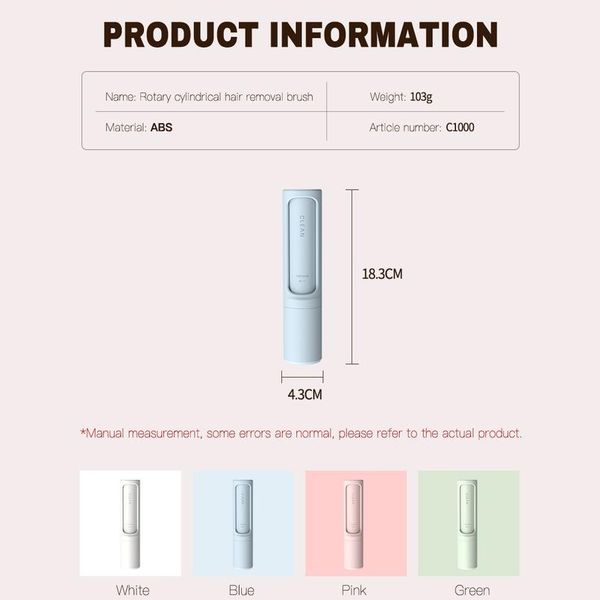 pet roller dog cat hair cleaning brush reusable pet hair fur removing brush grooming tool pet sqcugx
pet roller dog cat hair cleaning brush reusable pet hair fur removing brush grooming tool pet sqcugx