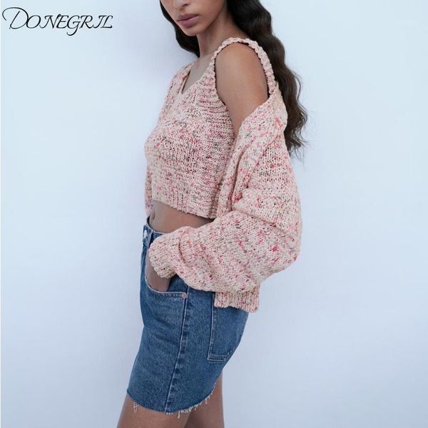 2020 loose sweet v neck long sleeve cardigan + sling women fashion breasted sweater women elegant sweaters female ladies set1, White
2020 loose sweet v neck long sleeve cardigan + sling women fashion breasted sweater women elegant sweaters female ladies set1, White