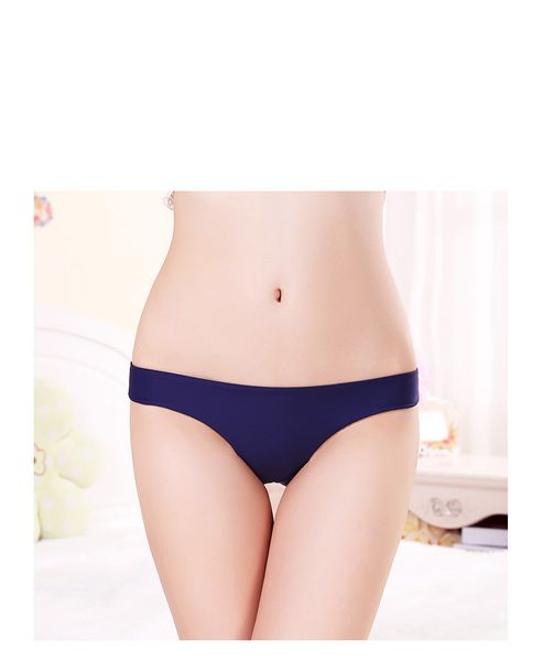 promotion good quality style lace panties women's feminine feel one-piece ice silk traceless low waist briefs, Black;white
promotion good quality style lace panties women's feminine feel one-piece ice silk traceless low waist briefs, Black;white