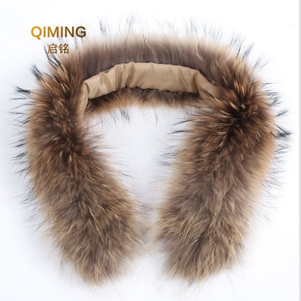 100% natural genuine fox fur scarves collar accessories real fox fur collars female raccoon fur collar winter scarf women 70cm y201024, Blue;gray
100% natural genuine fox fur scarves collar accessories real fox fur collars female raccoon fur collar winter scarf women 70cm y201024, Blue;gray