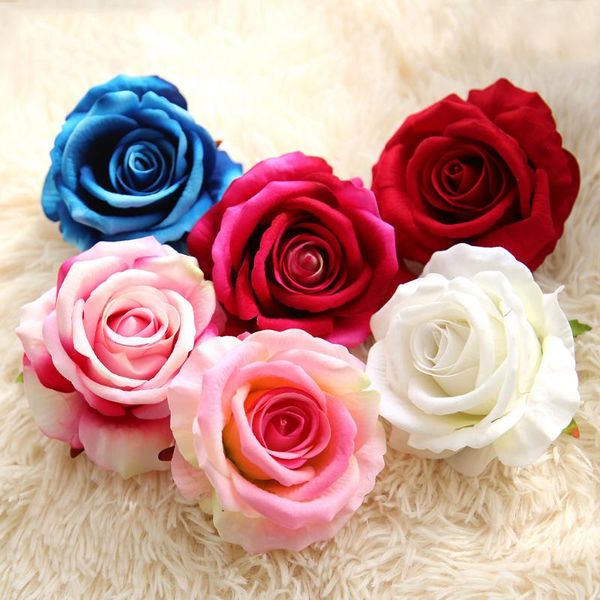 10pcs simulation silk rose wedding background pink flower wall accessories decoration road lead home diy holiday supplies
10pcs simulation silk rose wedding background pink flower wall accessories decoration road lead home diy holiday supplies