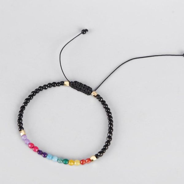 mkendn handmade натуральный кристалл йога 7 чакс целебный баланс тибетский серебряный браслет reiki молитвенные браслеты 7 цветов камень wmt
mkendn handmade натуральный кристалл йога 7 чакс целебный баланс тибетский серебряный браслет reiki молитвенные браслеты 7 цветов камень wmt