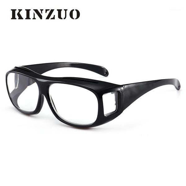 sunglasses 1.6 1.8 times magnifier reading mirror with +250+300 degrees of large vision glasses men and women kinzuo1, White;black
sunglasses 1.6 1.8 times magnifier reading mirror with +250+300 degrees of large vision glasses men and women kinzuo1, White;black