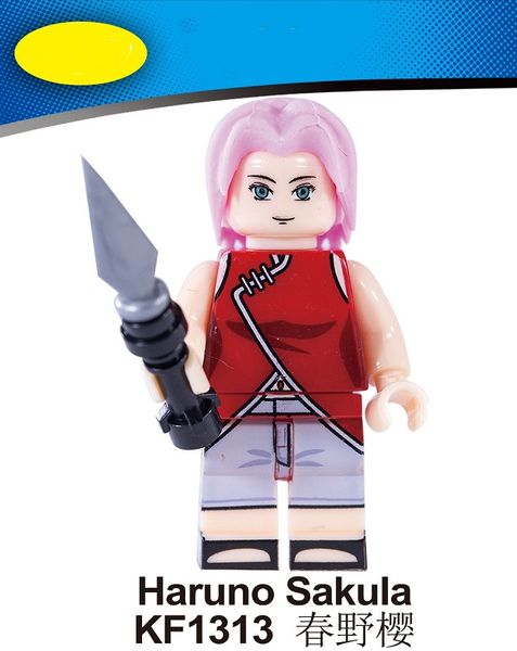 2020 new arrival animated cartoon assembled minifigures assemble building block miniature educational toy for kids action figures
2020 new arrival animated cartoon assembled minifigures assemble building block miniature educational toy for kids action figures