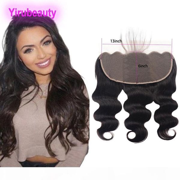mongolian virgin hair 13x6 lace frontal with baby hair 8-22inch yirubeauty 13 by 6 frontal natural color lace frontal ear to ear body wave, Black;brown
mongolian virgin hair 13x6 lace frontal with baby hair 8-22inch yirubeauty 13 by 6 frontal natural color lace frontal ear to ear body wave, Black;brown