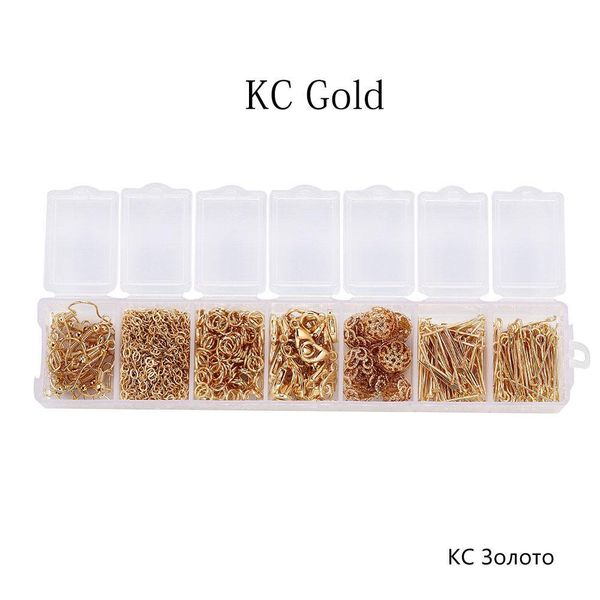 420pcs jewelry making sets head pins lobster clasps chains jump rings earrings clasps hooks for diy jewelry making accessories h sqcjmp, Silver
420pcs jewelry making sets head pins lobster clasps chains jump rings earrings clasps hooks for diy jewelry making accessories h sqcjmp, Silver
