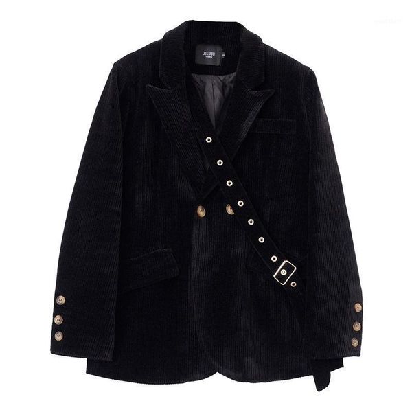 vy1149 2020 spring autumn winter new women fashion casual ladies work wear nice jacket woman female office lady ladies 1, White;black
vy1149 2020 spring autumn winter new women fashion casual ladies work wear nice jacket woman female office lady ladies 1, White;black