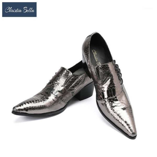 dress shoes christia bella high heels designer business men genuine leather oxfords italian pointed toe brogue1, Black
dress shoes christia bella high heels designer business men genuine leather oxfords italian pointed toe brogue1, Black