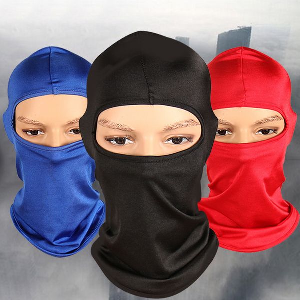 outdoor cycling face masks dustproof cs mask windproof and breathable sports bike anti-sai head cover lycra fabric q0102, Black
outdoor cycling face masks dustproof cs mask windproof and breathable sports bike anti-sai head cover lycra fabric q0102, Black