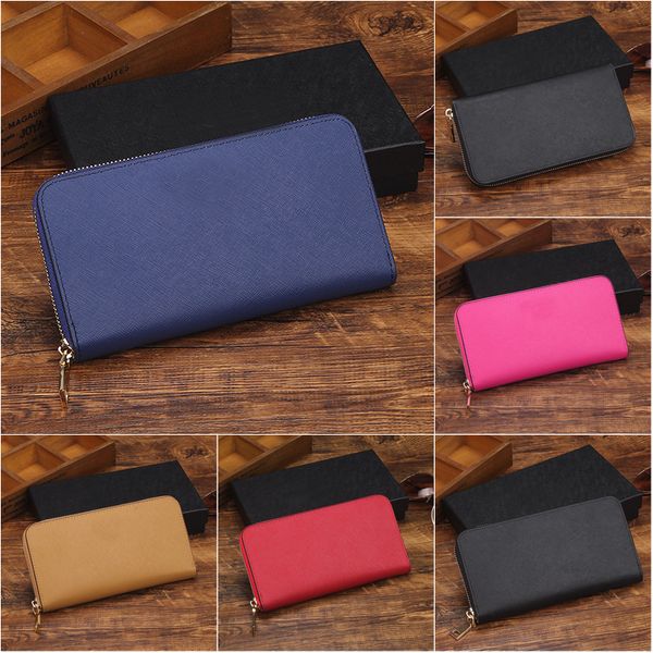 single zipper wallet the most stylish way to carry around money cards and coins men leather purse card holder long business wallet, Red;black
single zipper wallet the most stylish way to carry around money cards and coins men leather purse card holder long business wallet, Red;black