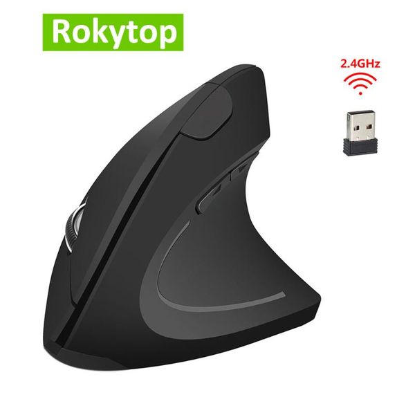 wireless mouse ergonomic vertical mouse 2.4ghz wireless mause mice 800/1200/1600 dpi usb computer for lapdeskpc
wireless mouse ergonomic vertical mouse 2.4ghz wireless mause mice 800/1200/1600 dpi usb computer for lapdeskpc
