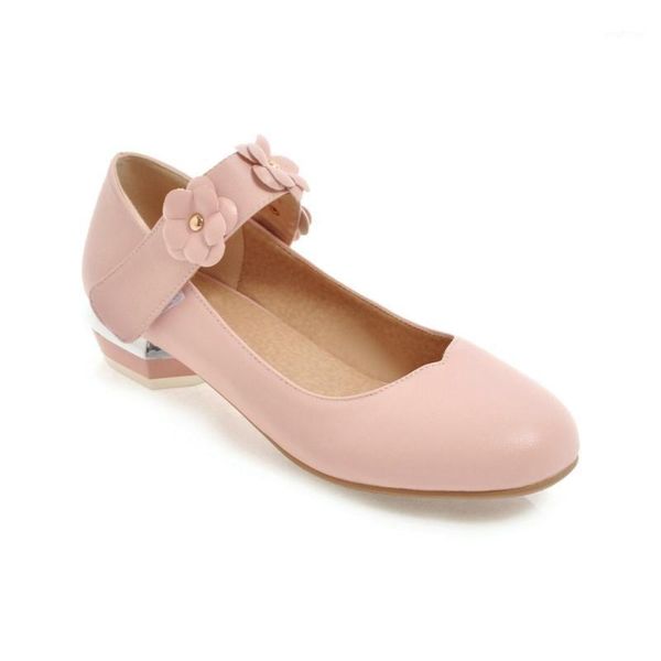 college wind flowers shallow mouth sweet leisure low with square with round head 31-18327 single 43 yards shoes1, Black
college wind flowers shallow mouth sweet leisure low with square with round head 31-18327 single 43 yards shoes1, Black
